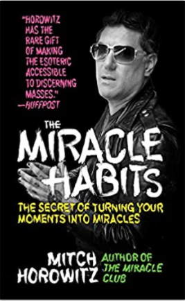 13-week book discussion of The Miracle Habits